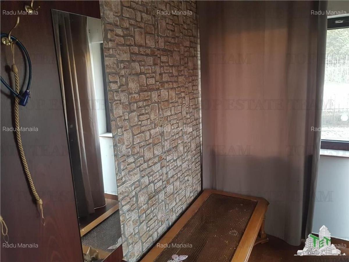 Vila de inchirat , P+1 , curte indivduala 250 mp, Snagov, rezidential sau office - 8