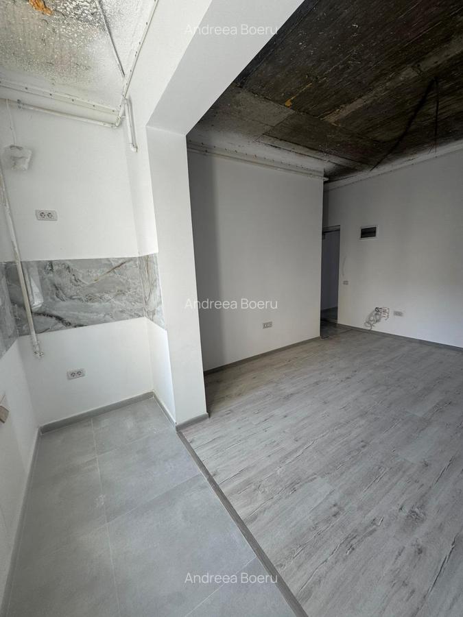 Studio de excepție, cu44 mp utili, ideal compartimentat și gândit pentru confort - 4