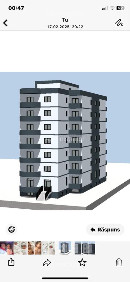 39352   Apartament 2 camere Inel 1 - 5