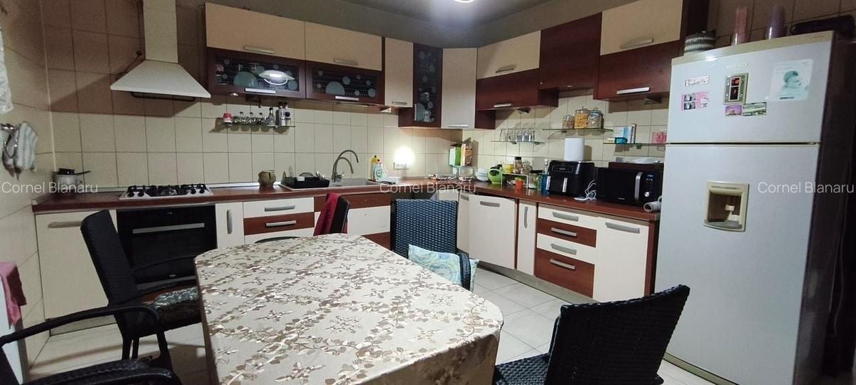 Vila 4 Camere | Mobilata | Teren 540 mp | Strada Privata - 1