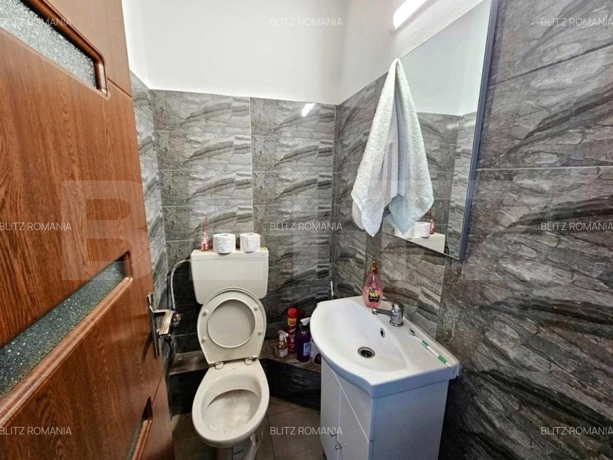 Apartament de vanzare cu 4 camere, 92 mp, zona ultracentrala - 7
