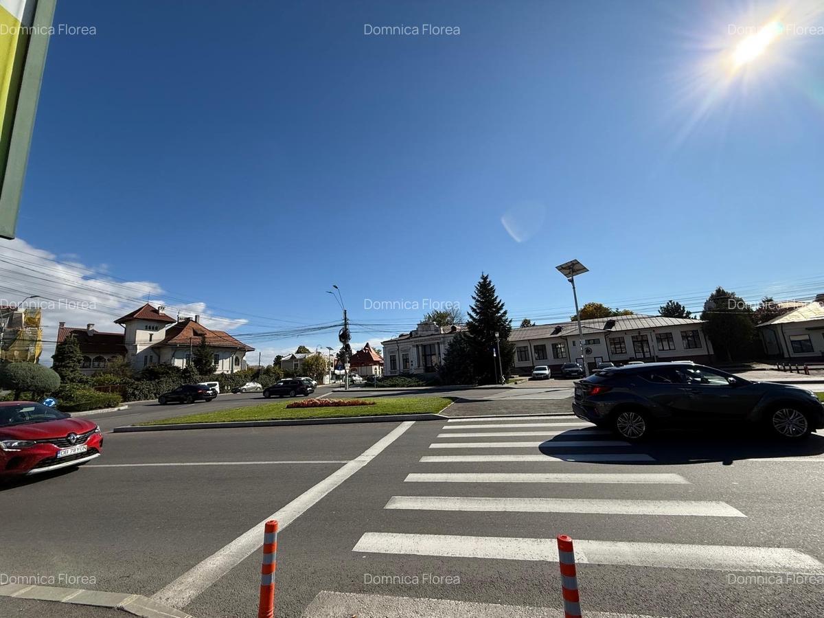 Oferim spre închiriere un spațiu comercial modern și complet amenajat - 5