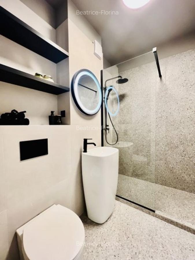 GARSONIERA /PLAZA RESIDENCE/LUX/BLOC NOU/SMART HOME/METROU - 8