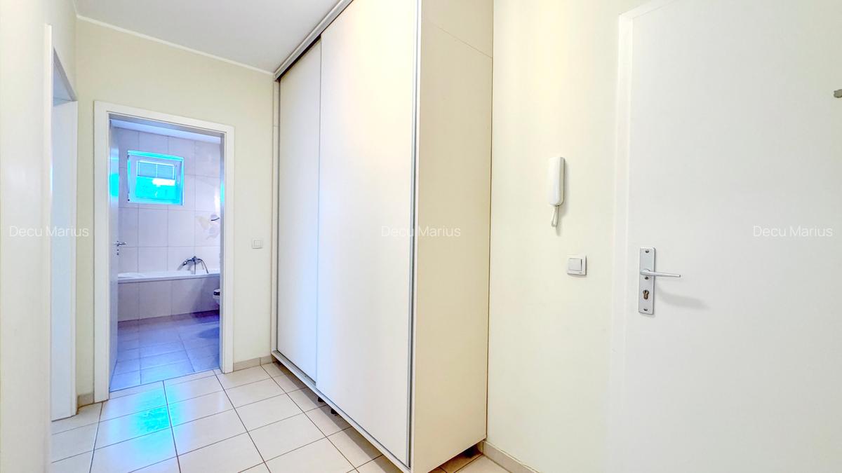 Apartament 2 camere, Etaj 1, 54.5 mp utili+ terasa 3.5 mp, Avantgarden - 9