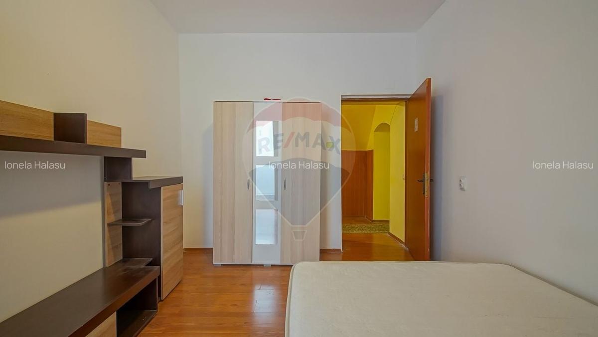 Apartament cu 3 camere decomandat în Centrul Istoric - 6
