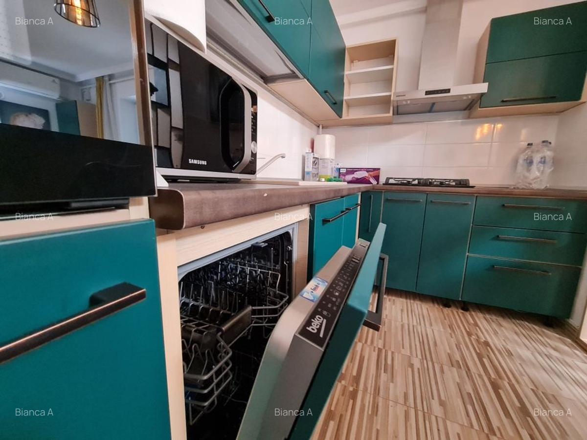 2 camere | Bulevardul Pipera | Erou Iancu Nicolae | Rose Residence - 8