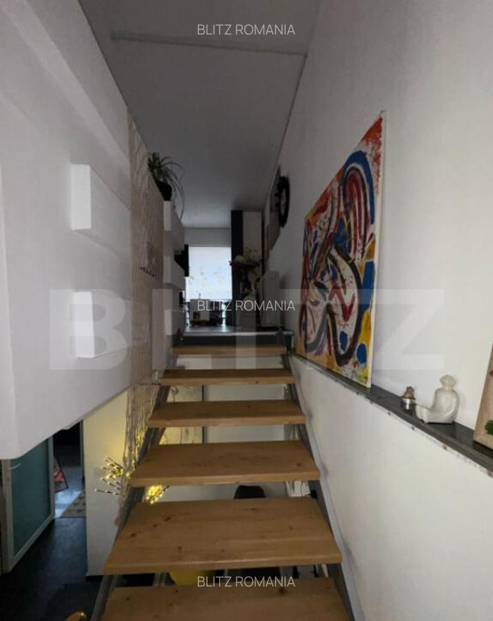 Casa de vanzare, cu 2 camere, in Deva, zona Progresu - 12