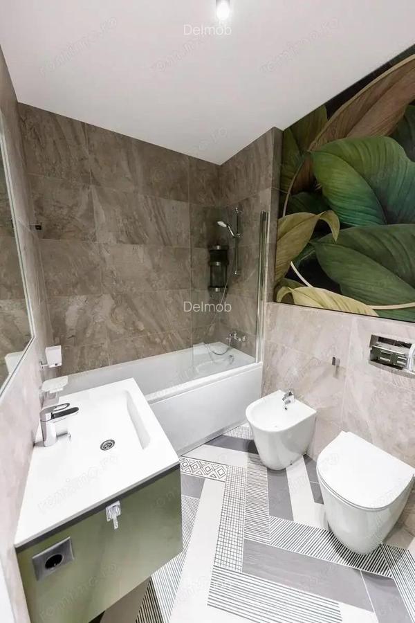 Apartament cu 2 camere in zona Stupini - 4