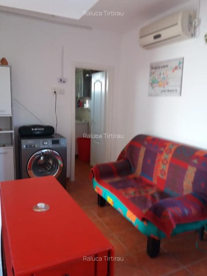 APARTAMENT 46 MP | TERASA PROPRIE DE 22 MP | MOBILAT UTILAT | - 9