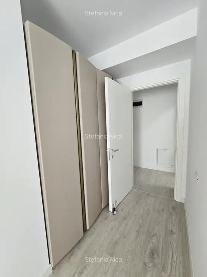 Închiriere apartament 2 camere - Nordul Capitalei, Pipera - 8