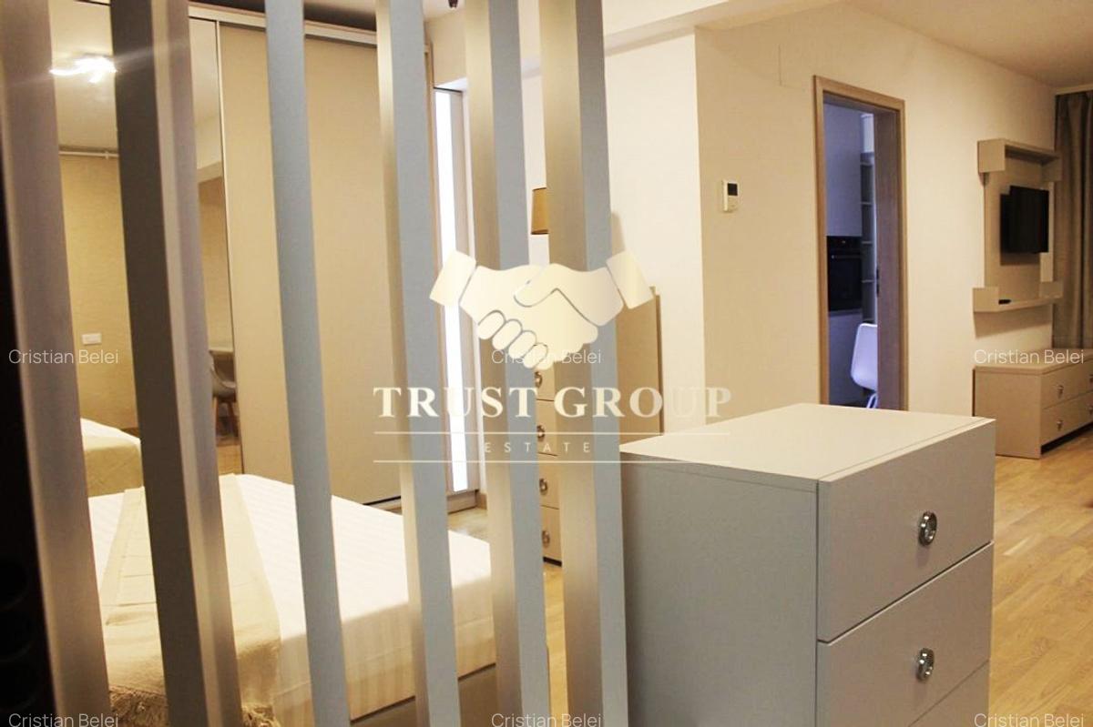 Garsonieră semidecomandată în Titulescu - 4