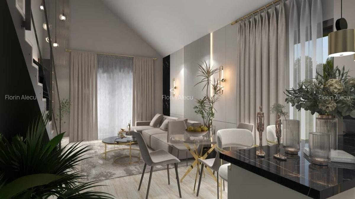 Vanzare vila in Oras Pantelimon - 15