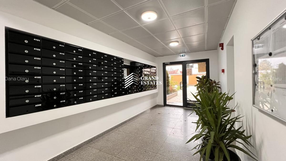 Inchiriere 2 camere I Arcadia Domenii l Modern I Parcare subteran - 11