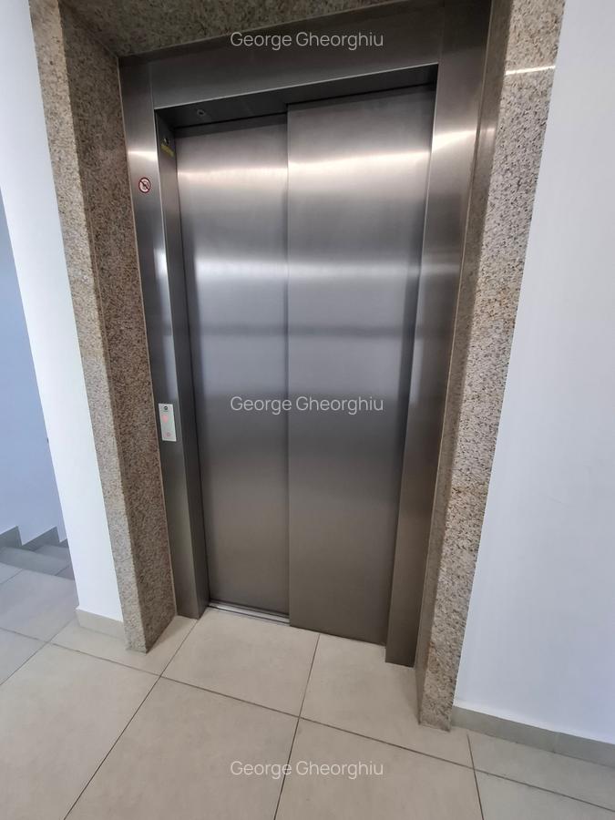 Complex H Pipera Lake - Apartament 3 camere  - Penthouses - Terasa 30 mp - 21