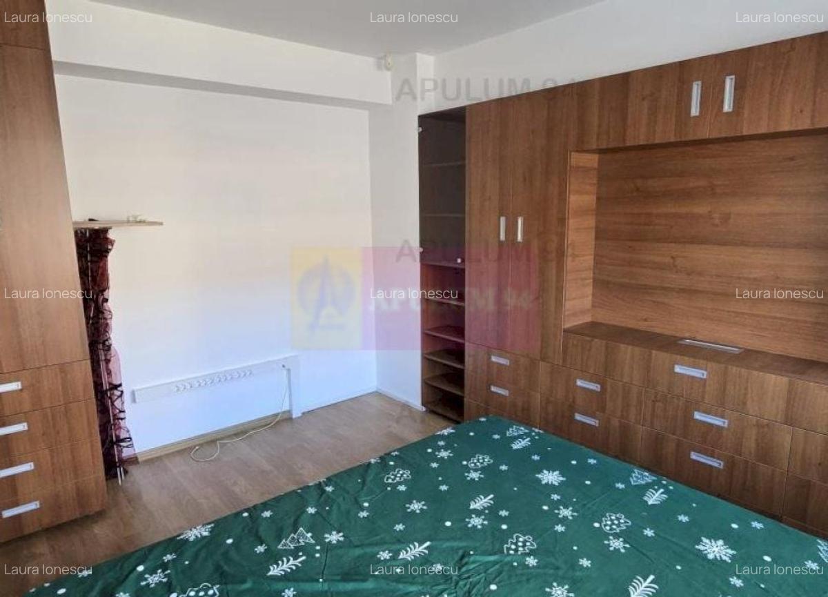 Apartament 3 camere cu terasa de 29 mp Prelungirea Ghencea stradal. - 13
