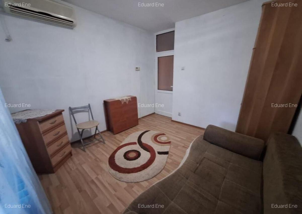 Apartament 2 camere decomandat | 47 mp utili | Mobilat co... - 3