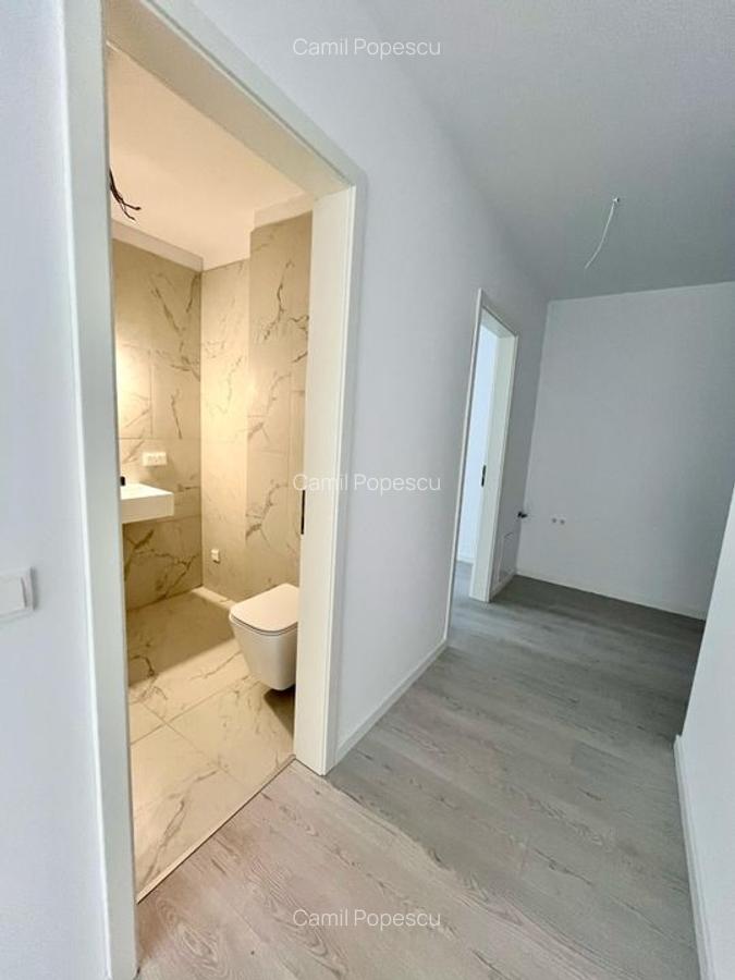 Apartament 3 Camere Quartier Azuga | Dna. Ghica - 8