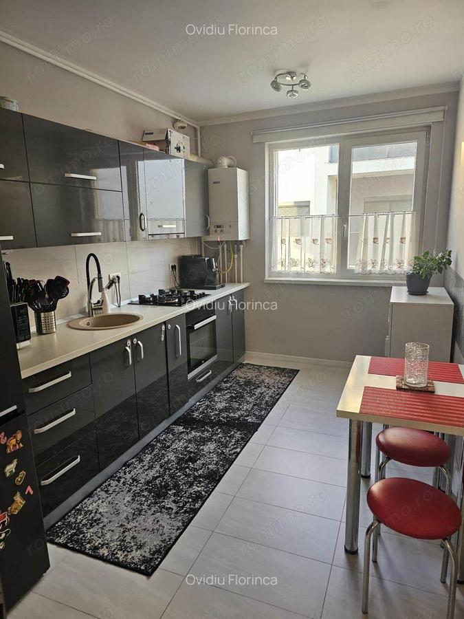 Apartament cu 2 camere si 2 locuri de parcare - 2