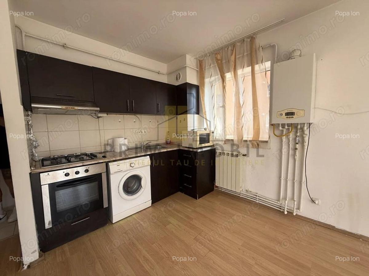 3 Camere Open Space, Tatarasi - 2 Baieti, Loc Parcare - 0% comision - 7