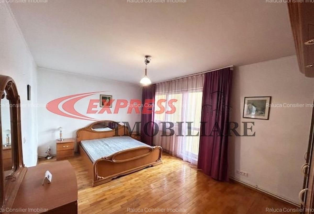 Apartament cu 4 camere semidecomandat în Dristor - 2