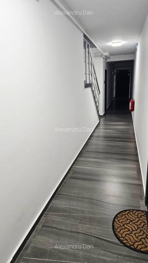 Apartament modern cu 4 camere, decomandat, in zona Piata Presei Libere - 22