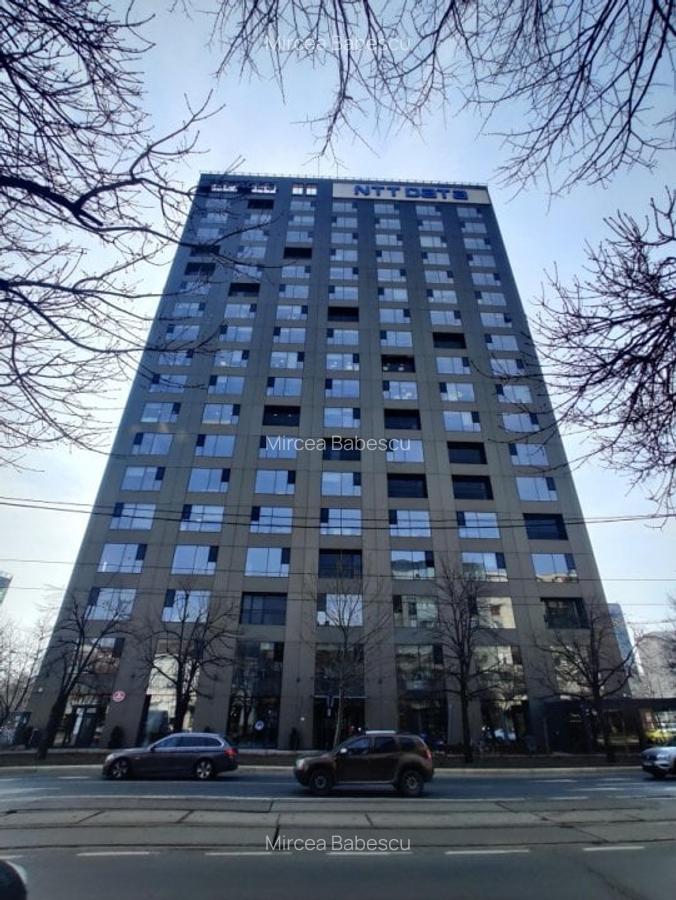 Subinchiriere spatiu de birouri amenajat in centrul Bucurestiului - Piața Unirii - 7