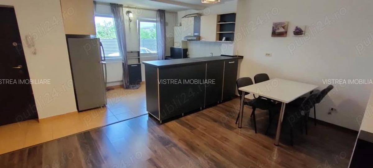 Ap. 2 camere, mobilat&utilat, Bragadiru - Independentei - 2