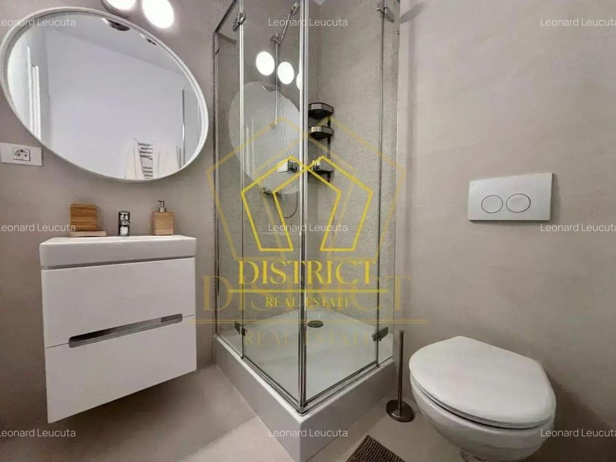 Apartamente noi cu 2 camere | Torontalului - 12 Apartamente noi cu 2 camere | Torontalului - 12