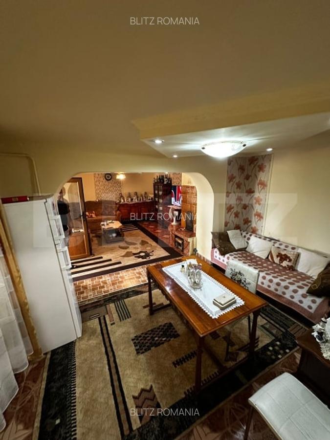 Casa de vanzare in Porcsalma. - 9