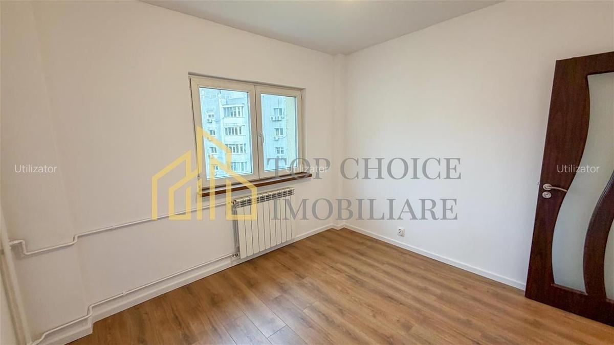 3 CAMERE SPATIOS SI DECOMANDAT  MOSILOR FAINARI - 1982 - RENOVAT - 28