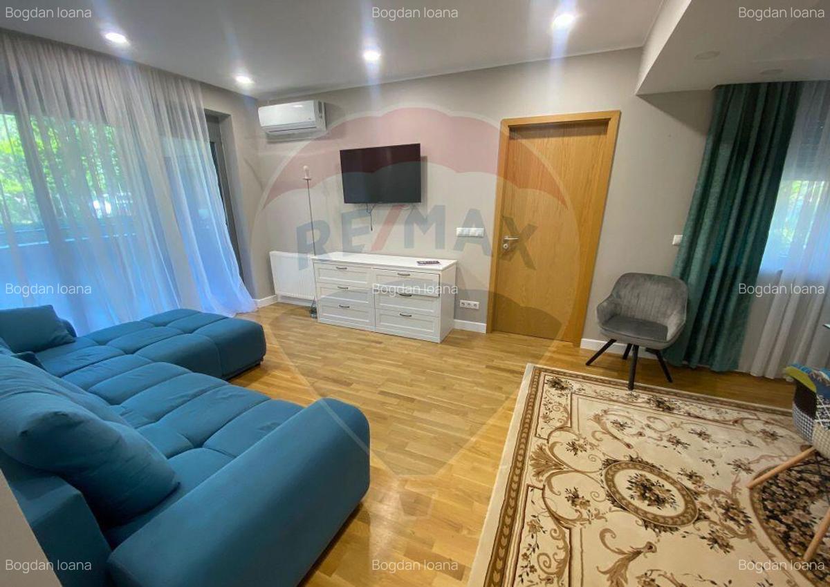 Apartament cu 2 camere de inchiriat in zona Sisesti, Bu... - 9