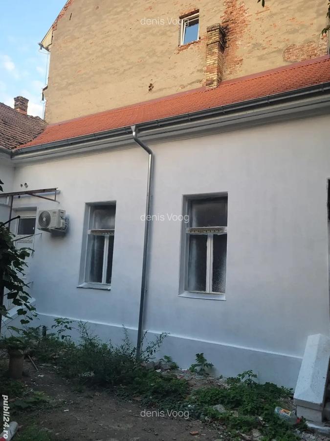 Proprietar vand apartament zona Balcescu - 5