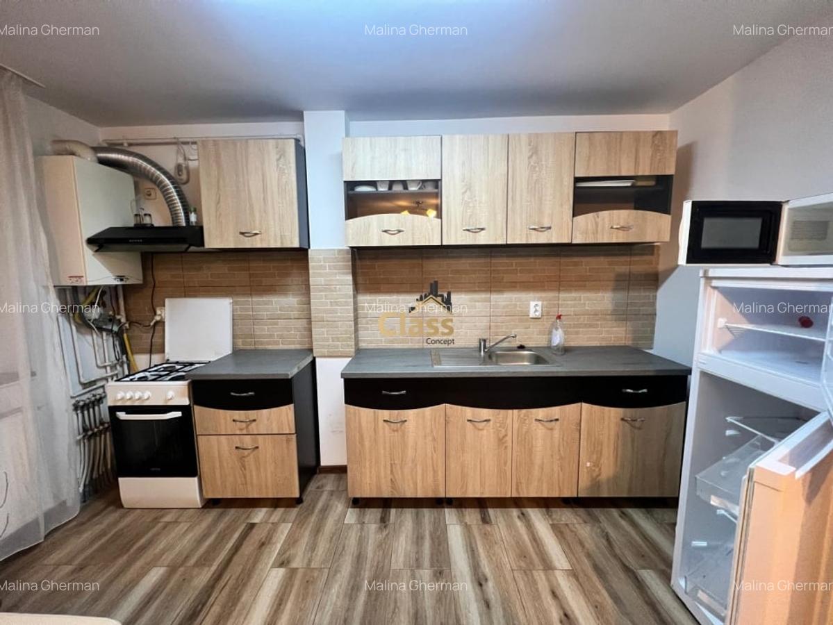 Apartament 2 camere | Parcare | 54 mpu | Zona Regal Baciu - 3