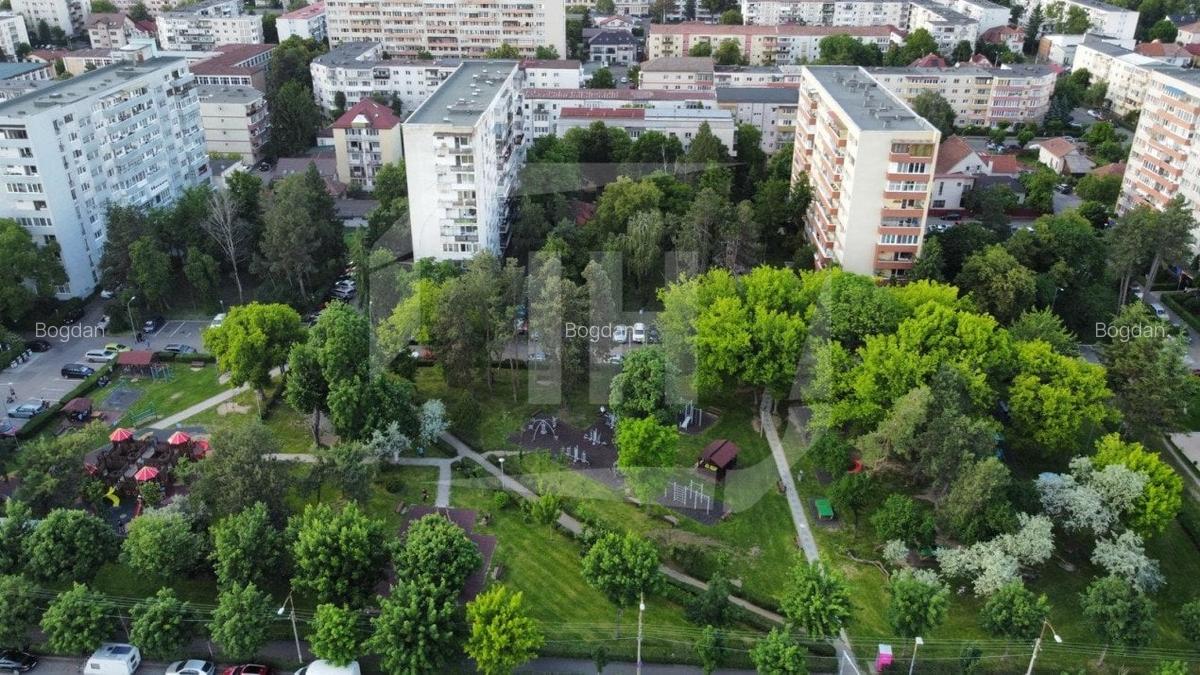 Apartament 3 camere, Grigorescu - 8