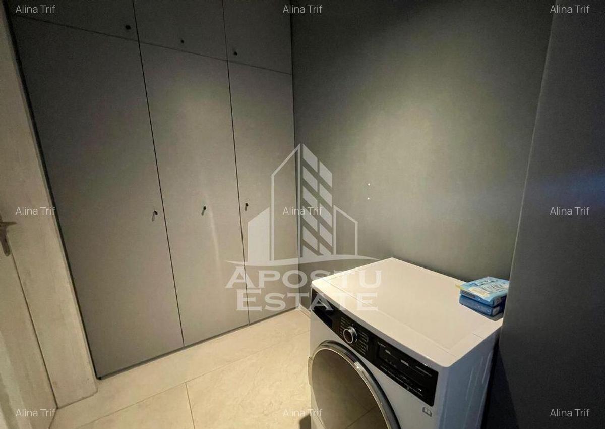 Apartament 3 camere, 2 locuri de parcare, zona Braytim - 9