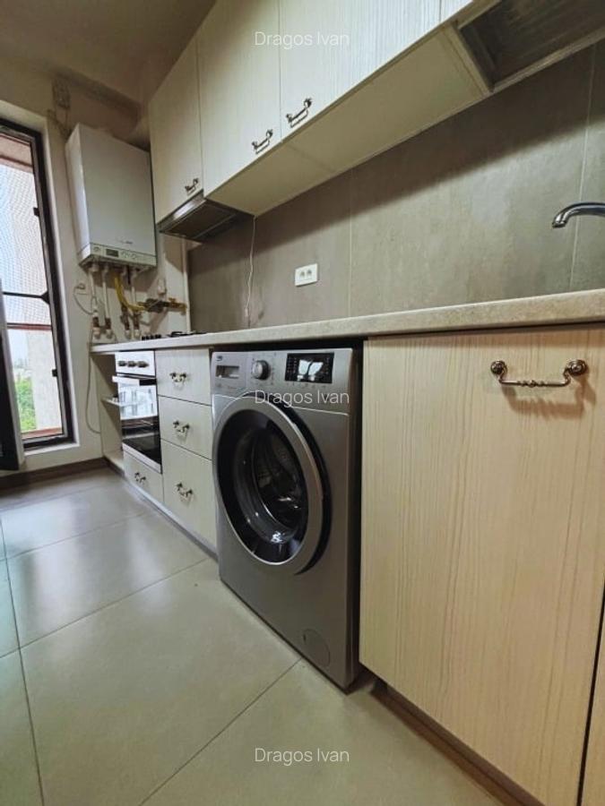 Garsonieră decomandată în Grozăvești - 10
