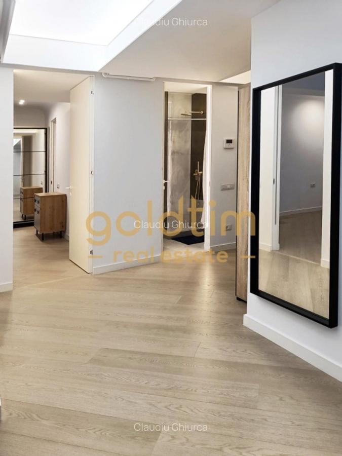 NOU/PARCARE INCLUSA/CORTINA NORTH/PIPERA - 8