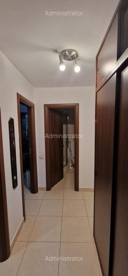 Vedere frontal la mare, 3 camere decomandate. - 8