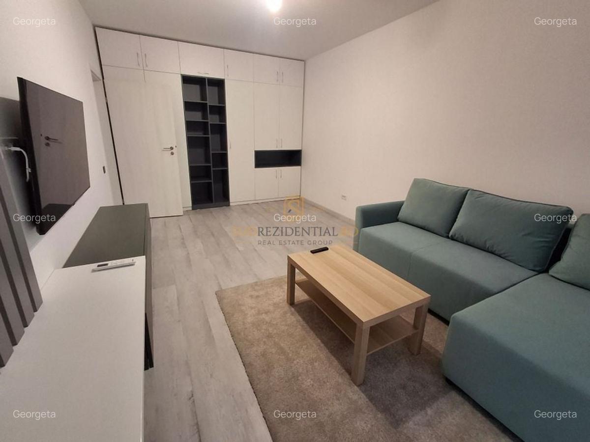 Apartament 2 camere de inchiriat, loc de parcare inclus, Metalurgiei - 5