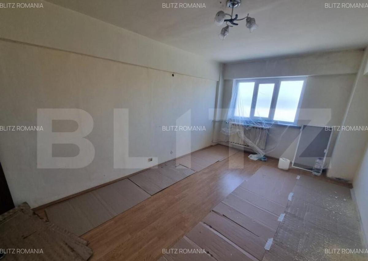 Apartament cu 4 camere, 75 mp, zona Mall Electroputere, Lapu - 5
