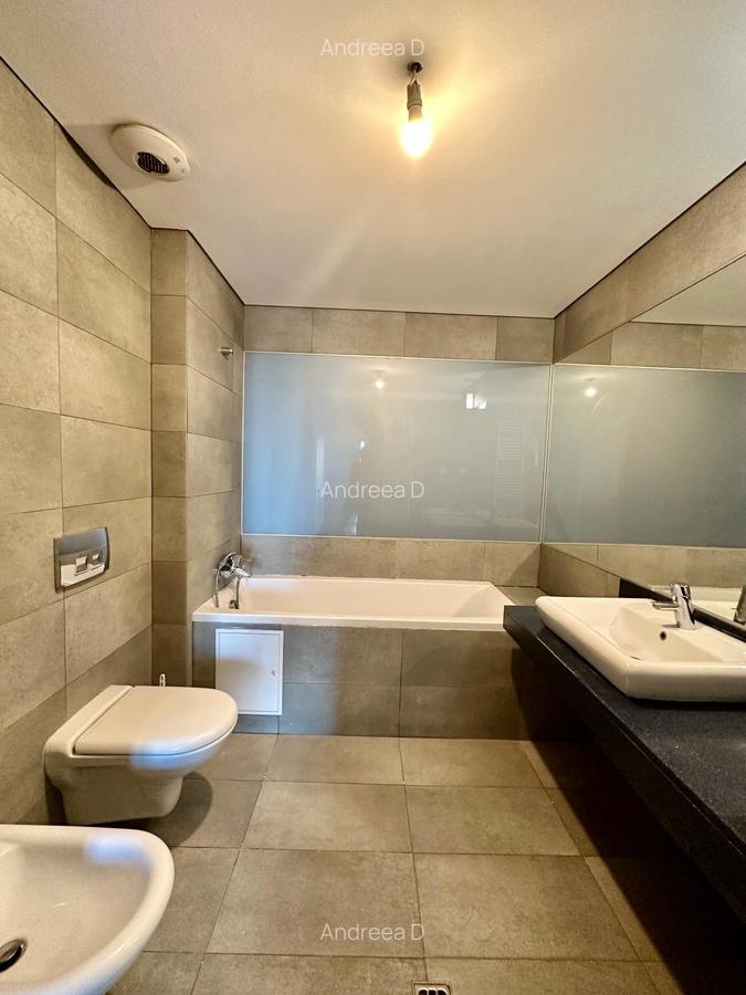 Apartament cu 3 camere decomandat în Barbu Văcărescu - 15