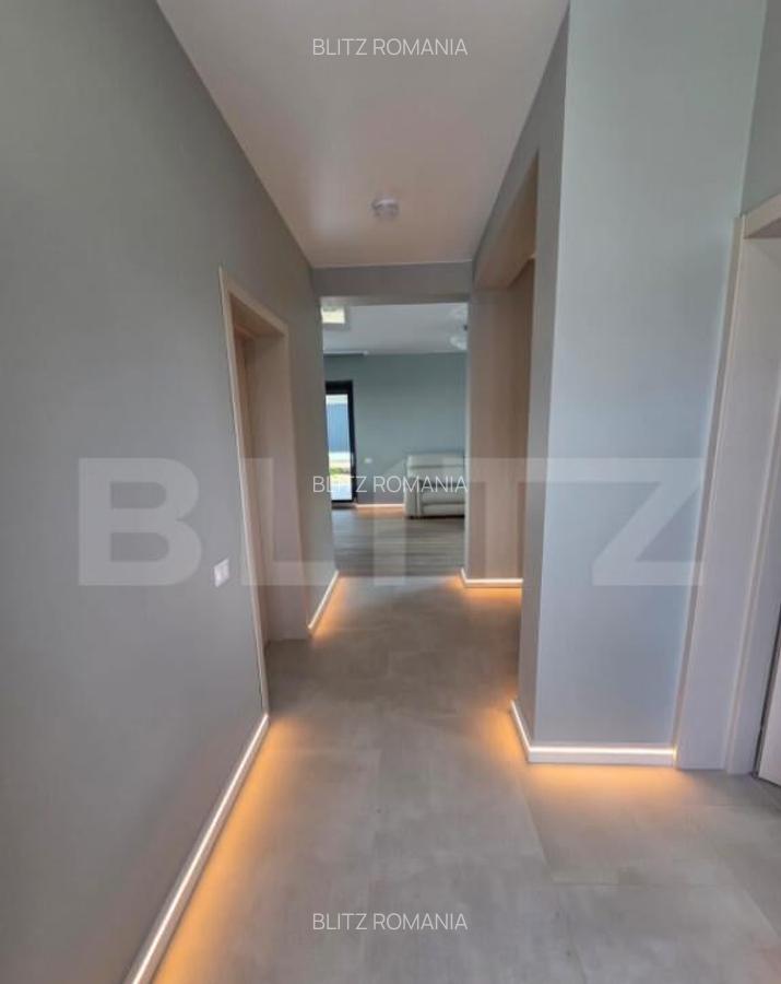 Casa individuala P+1, 127 mp + 495 mp teren, zona Visani - 9