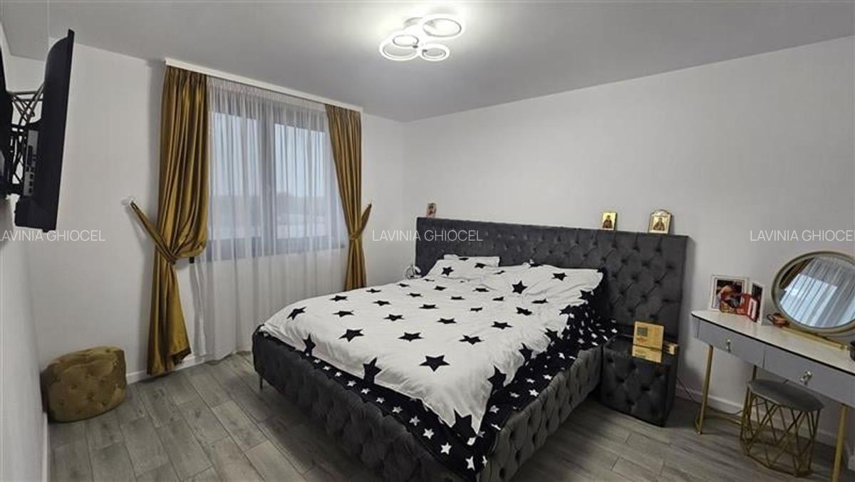 Popesti-Leordeni, Vila individuala cu piscina, mobilata-utilata modern, disponib - 16