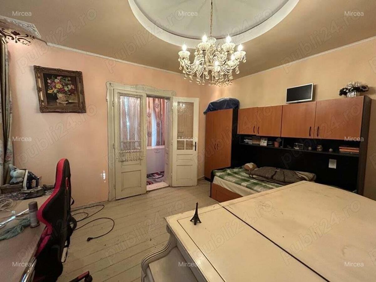 Vand casa mare din caramida,in Parneava,st.720 mp.locuibila imediat. - 7