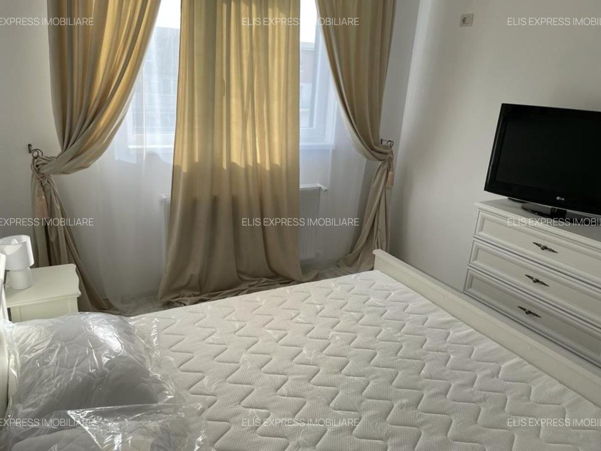 STUDIO MILITARI RESIDENCE TINERETULUI 35BIS, 33MP, MOBILAT, UTILAT - 6