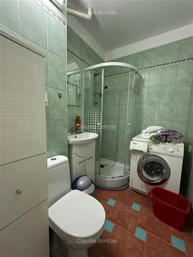 Apartament cu 2 camere decomandat în Alexandru cel Bun - 5