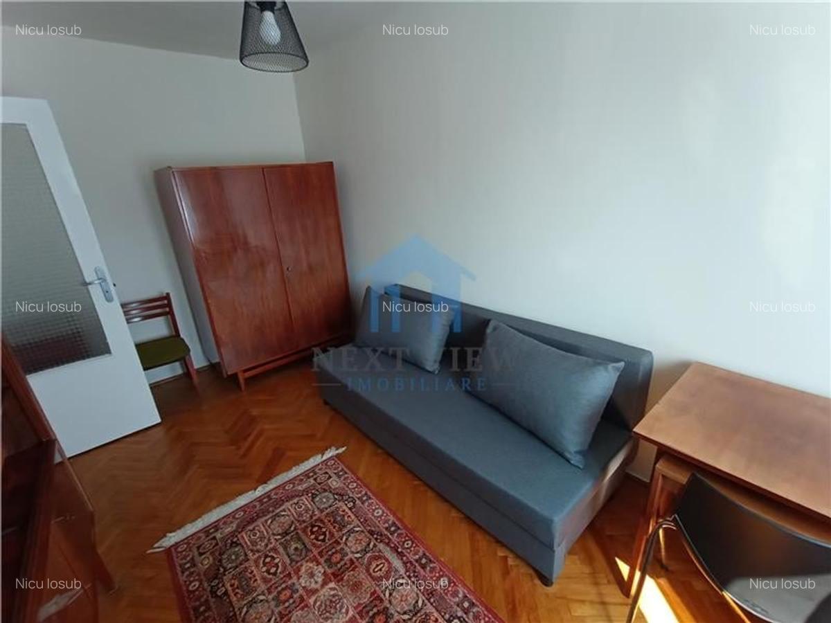 Apartament cu 4 camere decomandat în Grigorescu - 7