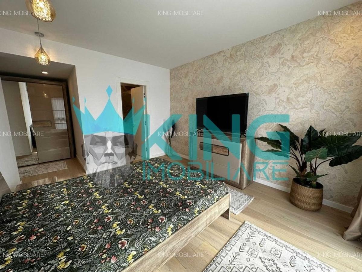 Apartament 4 Camere Nusco City Bucuresti - 9