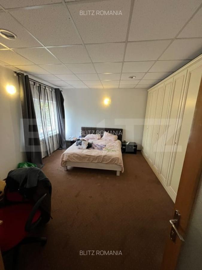 Apartament de 3 camere, 100mp, zona UMF - 5