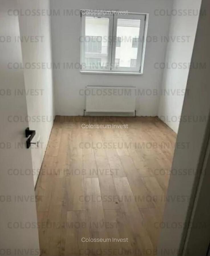 Apartament 3 camere, decomandat - zona Triaj - 4